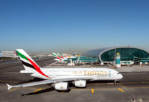 Emirates network updates for 2019 Network updates