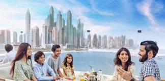 My Emirates Pass is back My Emirates Pass