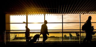 Eight sure ways to screw up a business trip Business trip