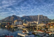 V&A Waterfront joins Cape Town air access partnership The Waterfont