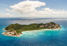 ASMALLWORLD AG: to manage the renowned North Island Resort in the Seychelles North Island