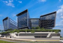 4.5bn Development plan unveiled for OR Tambo OR Tambo expansion