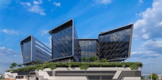 4.5bn Development plan unveiled for OR Tambo OR Tambo expansion