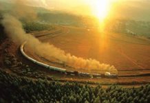 Rovos Rail launches new east, west expedition Rovos Rail