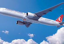 Turkish Airlines increases flights to Kinshasa Kinshasa