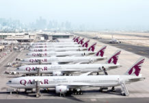 Qatar to increase flights to Johannesburg and Cape Town F;lights to Johannesburg