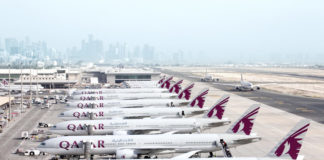 Qatar to increase flights to Johannesburg and Cape Town F;lights to Johannesburg