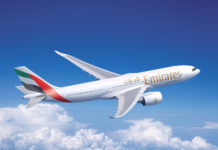 Emirates signs deal for 40 A330-900s, 30 A350-900s A330-900