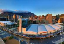 CTICC adds to its list of ISO certifications CTICC ISO