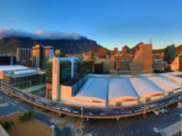 CTICC ISO