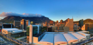 CTICC adds to its list of ISO certifications CTICC ISO