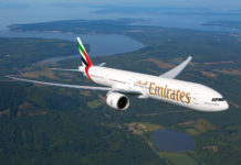 Emirates to link Phnom Penh and Bangkok with daily service from Dubai Cambodia