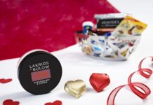 Feel the love with Emirates this Valentine’s Day Valentine's Day