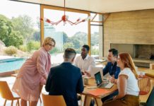 Airbnb for work reveals trends in needs of modern workers Modern Workers