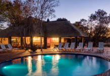 Dream Hotels & Resorts launches luxury tented camps at Finfoot Lake Reserve Finfoot Lake Reserve