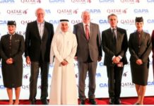 Qatar and the EU conclude negotiations on landmark comprehensive air transport agreement Air Transport Agreement