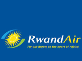 Rwandair Amadeus
