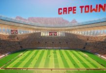 What does 20 million LEGO bricks and Cape Town have in common? The lego movie