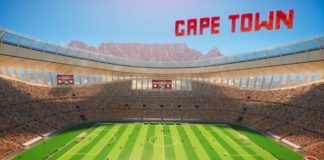 What does 20 million LEGO bricks and Cape Town have in common? The lego movie