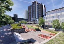 A ‘new concept’ Courtyard Hotel planned for Waterfall City Waterfall City