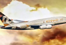Etihad Airways to introduce Airbus A380 on daily Seoul service Seoul
