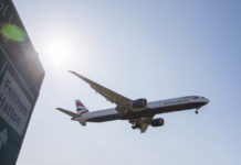 BA moves to New York JFK’s Terminal 8 New York JFK