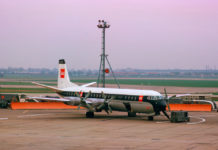 B-E-A-MAZED by the next British Airways Heritage Livery Heritage Livery