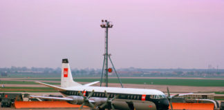B-E-A-MAZED by the next British Airways Heritage Livery Heritage Livery
