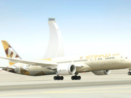 Dreamliner China