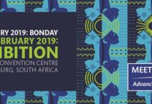 Meetings Africa 2019 breaks records Meetings Africa