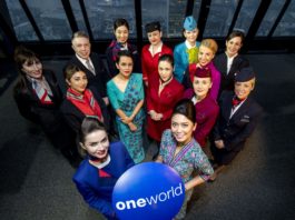 oneworld 20