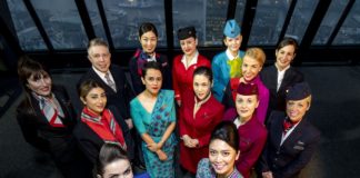 Digital apps and new alliance lounges to drive major new oneworld customer benefits oneworld 20