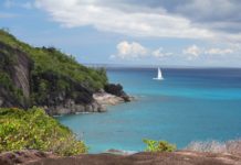 Seychelles ranked first in Africa for ocean health Ocean Health