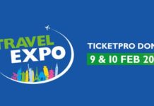 Record-breaking registrations and counting for the Travel Expo Travel Expo