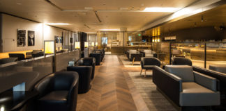 Star Alliance opens new lounge at Amsterdam Schiphol Star Alliance Lounge