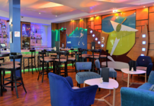 BON Hotel Waterfront Richards Bay undergoes a soft refurb BON Hotel Waterfront