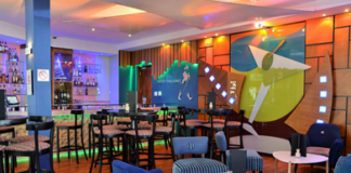 BON Hotel Waterfront Richards Bay undergoes a soft refurb BON Hotel Waterfront