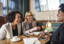 Twelve things you never knew about women business travellers #WomensDay #Womensday
