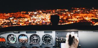 SAA seeks to recover millions from former pilot Former pilot