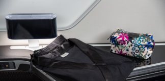 BA introduces new first class experience First Class experience