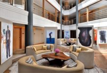 Marriott to grow Africa and Middle East portfolio Africa Portfolio