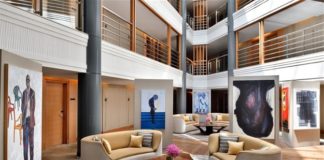 Marriott to grow Africa and Middle East portfolio Africa Portfolio