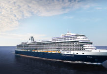 Holland America Line names next Pinnacle Class Ship Ryndam