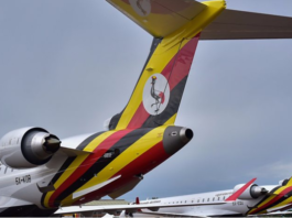 Uganda Airlines