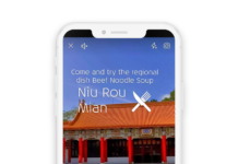 KLM launches ‘Try before you Fly’ AR campaign KLM AR