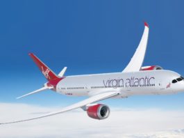 Virgin Atlantic set to soar