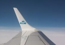 KLM and Air Mauritius suspend their Joint Venture operations Guanacaste Liberia