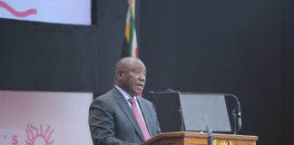 President Cyril Ramaphosa outlines ten steps to grow the South African tourism industry President Cyril Ramaphosa