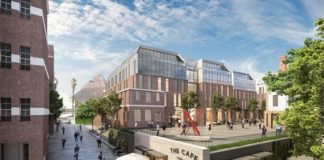 Canopy by Hilton to open first Africa property in Cape Town Canopy by Hilton