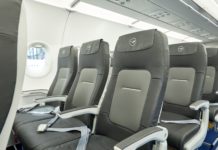 Lufthansa improves travel experience on short- and medium-haul routes Lufthansa Travel Experience